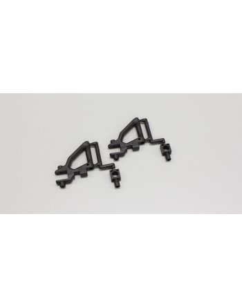 FM405 Rear Upper Arm(Adjustable Type) FM405  - KYOSHO RC